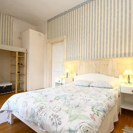 Sadama 11 Apartmán Pärnu