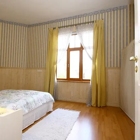 Sadama 11 Apartmán *
