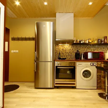Apartmán Sadama 11