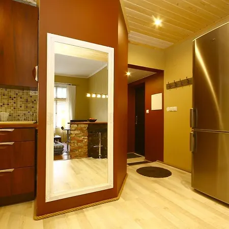 Sadama 11 Apartmán