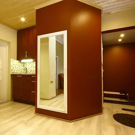 Sadama 11 Apartmán *
