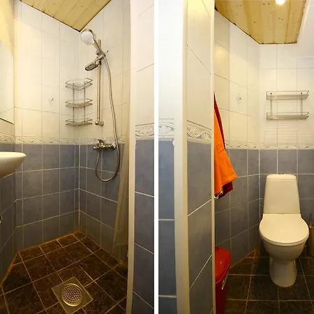 Apartmán Sadama 11