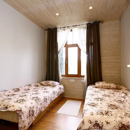 Sadama 11 Apartmán *