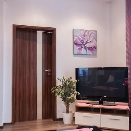 Apartmán Sadama 11 Pärnu