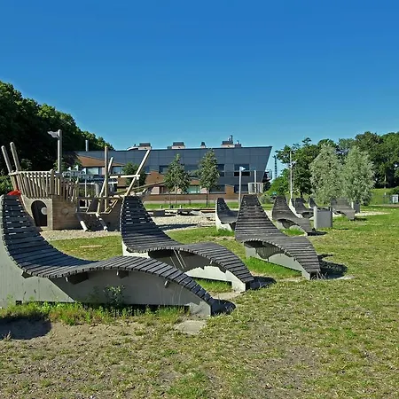 Appartamento Sadama 11 Pärnu