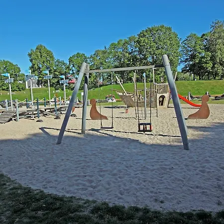 Appartamento Sadama 11