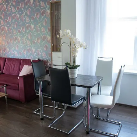 Sadama 11 Lejlighed *