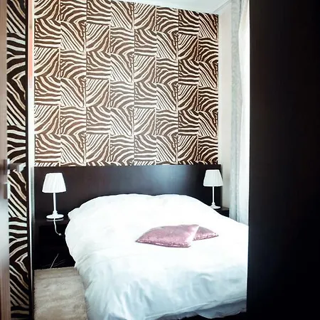 Sadama 11 Apartmán *