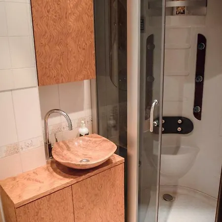Sadama 11 Apartmán Pärnu