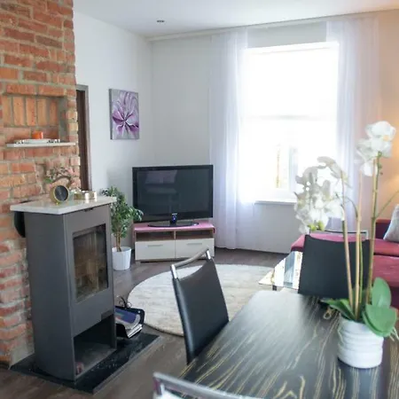 Sadama 11 Lejlighed *