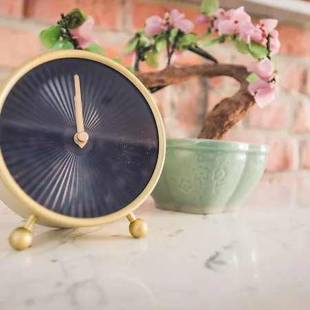 Sadama 11 Appartamento *