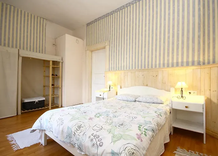 Sadama 11 Appartamento Pärnu