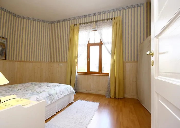 Sadama 11 Appartamento *