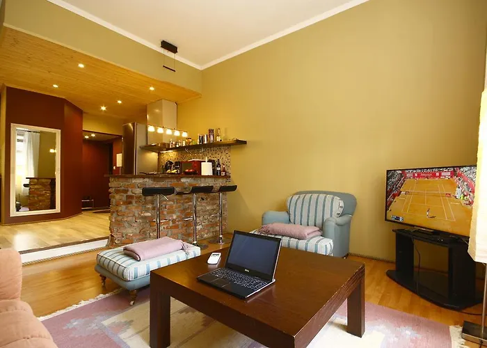 Sadama 11 アパート