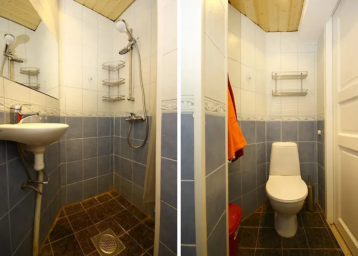 アパート Sadama 11