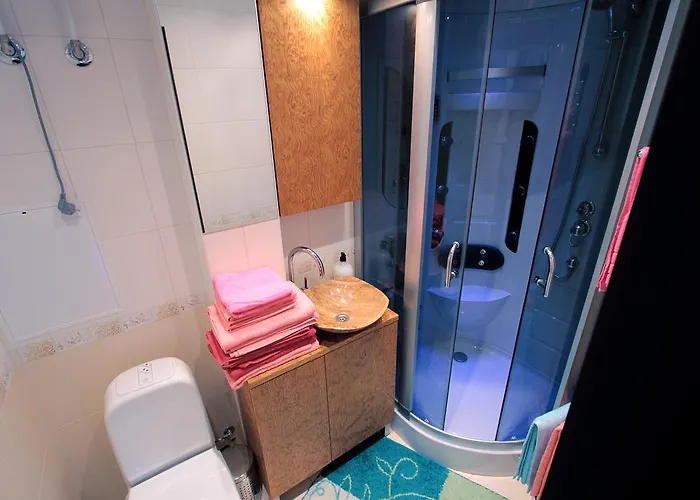 アパート Sadama 11 *