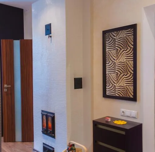 Appartamento Sadama 11 Pärnu