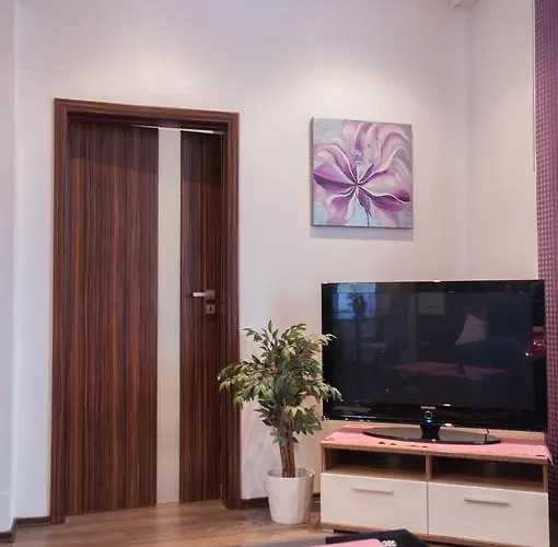 Appartamento Sadama 11 Pärnu