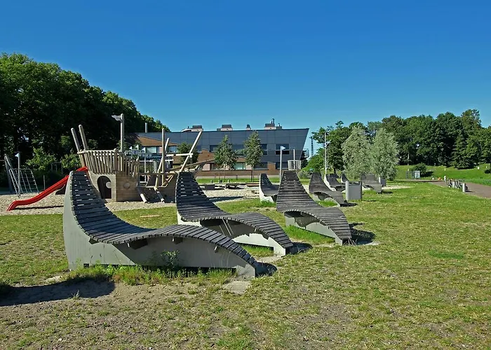 アパート Sadama 11 パルヌ