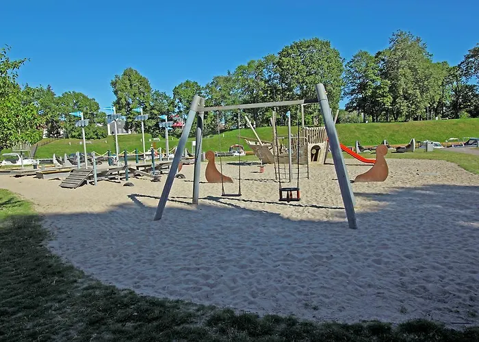 アパート Sadama 11