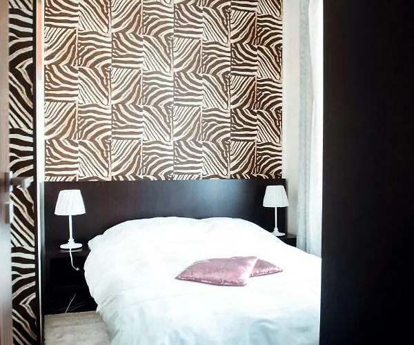 Sadama 11 アパート *