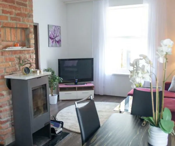 Sadama 11 Appartamento *