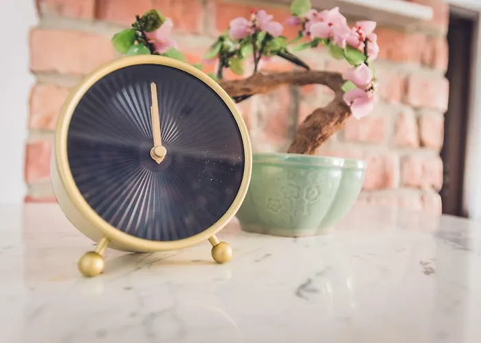 Sadama 11 Appartamento *